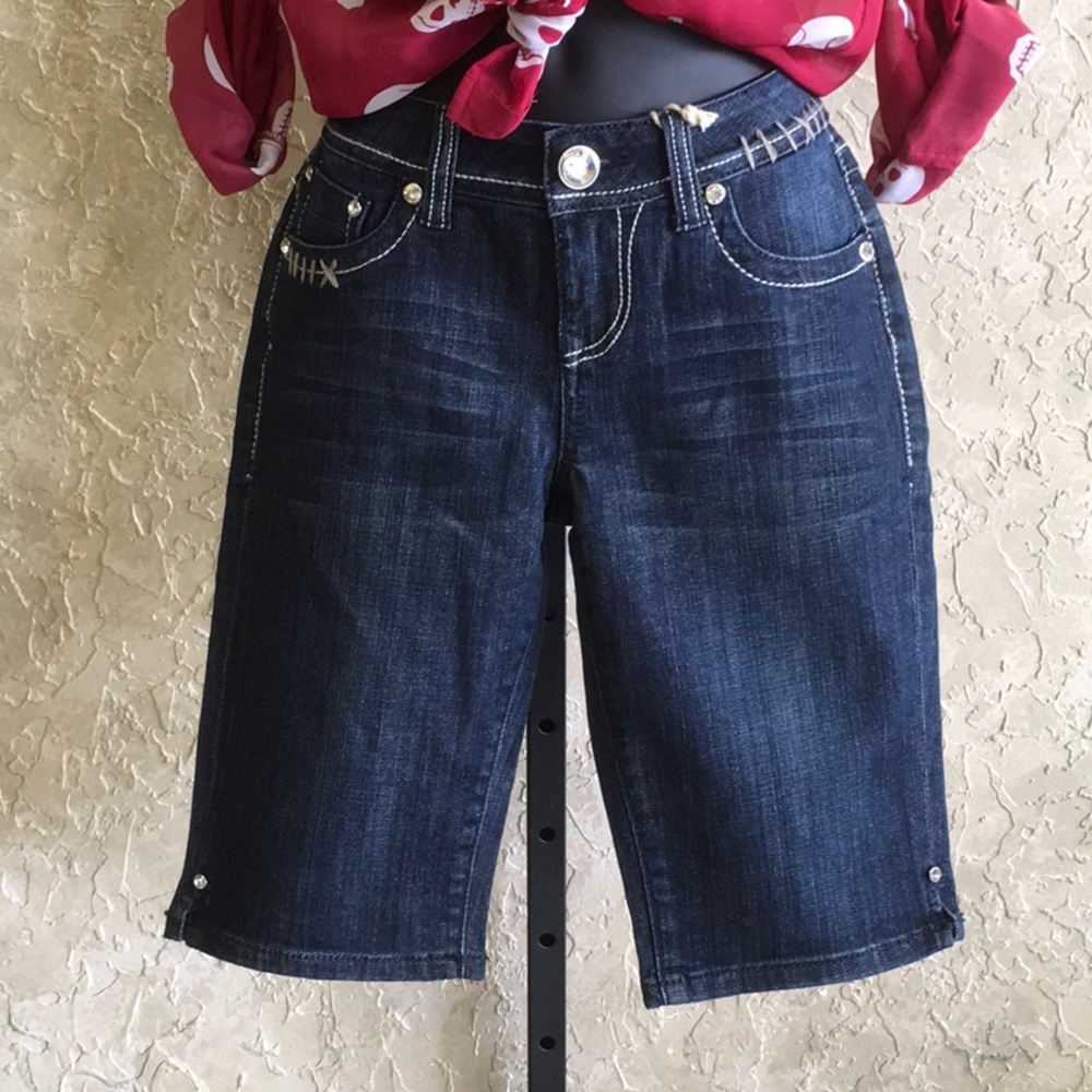 L.A. Idol Jeans